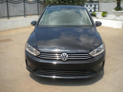 Volkswagen Golf Sportsvan 1.6 TDI 115CV DSG Business BlueMotion Tech. (18)