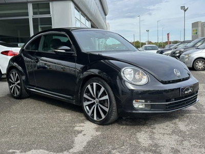 Volkswagen Maggiolino 2.0 TDI Sport (2)