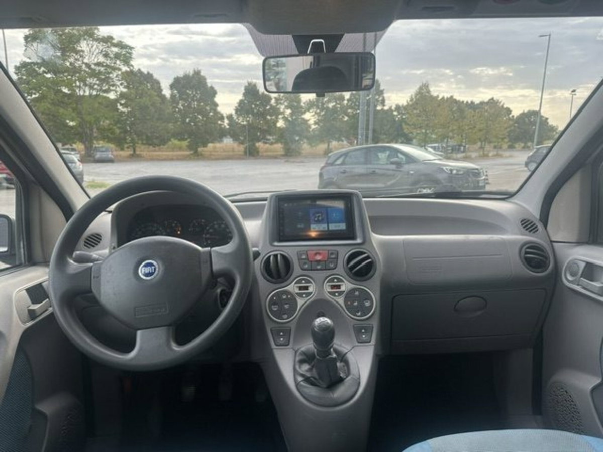 Fiat Panda 1.2 Dynamic (10)
