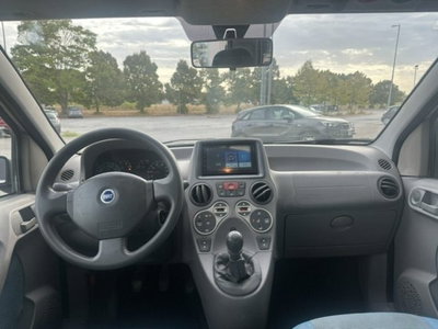 Fiat Panda 1.2 Dynamic (10)