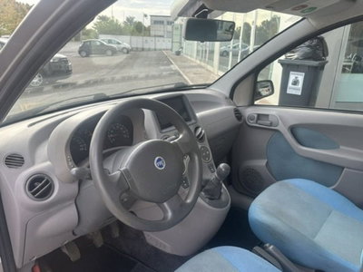 Fiat Panda 1.2 Dynamic (11)