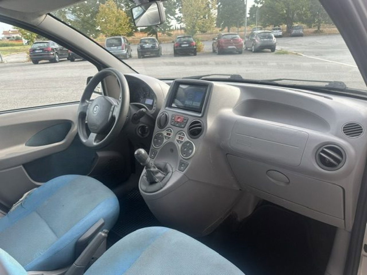 Fiat Panda 1.2 Dynamic (13)