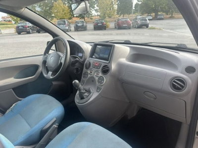 Fiat Panda 1.2 Dynamic (13)