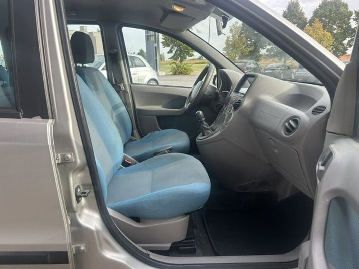 Fiat Panda 1.2 Dynamic (14)