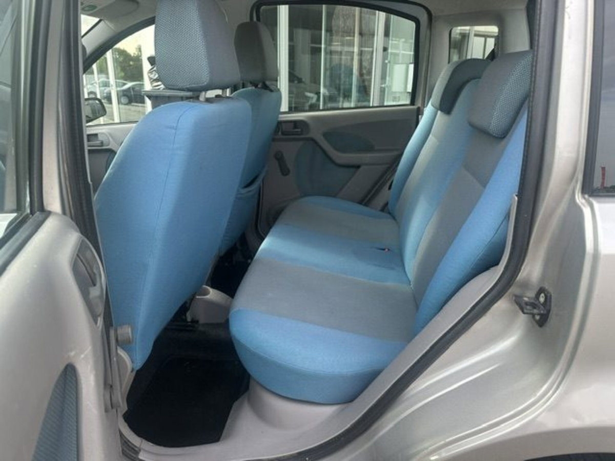 Fiat Panda 1.2 Dynamic (15)