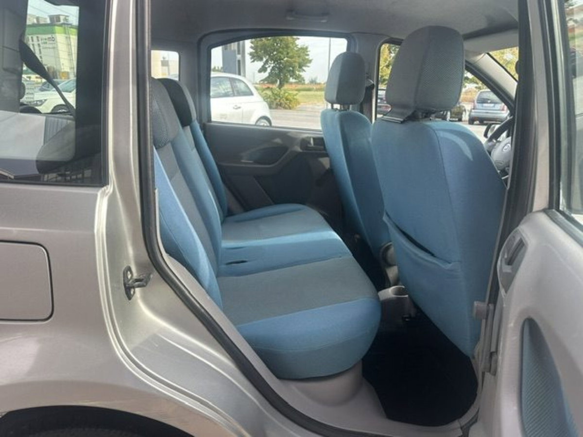 Fiat Panda 1.2 Dynamic (16)