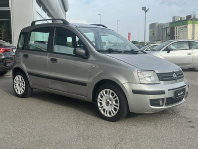 Fiat Panda 1.2 Dynamic (2)