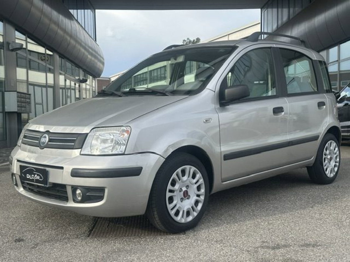 Fiat Panda 1.2 Dynamic (3)
