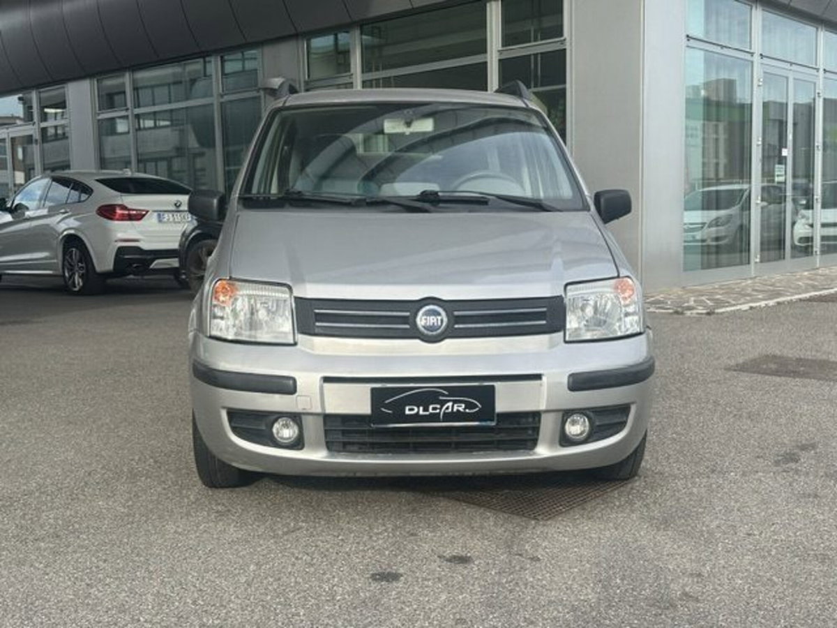 Fiat Panda 1.2 Dynamic (4)