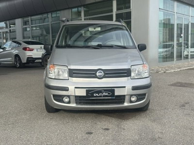 Fiat Panda 1.2 Dynamic (4)