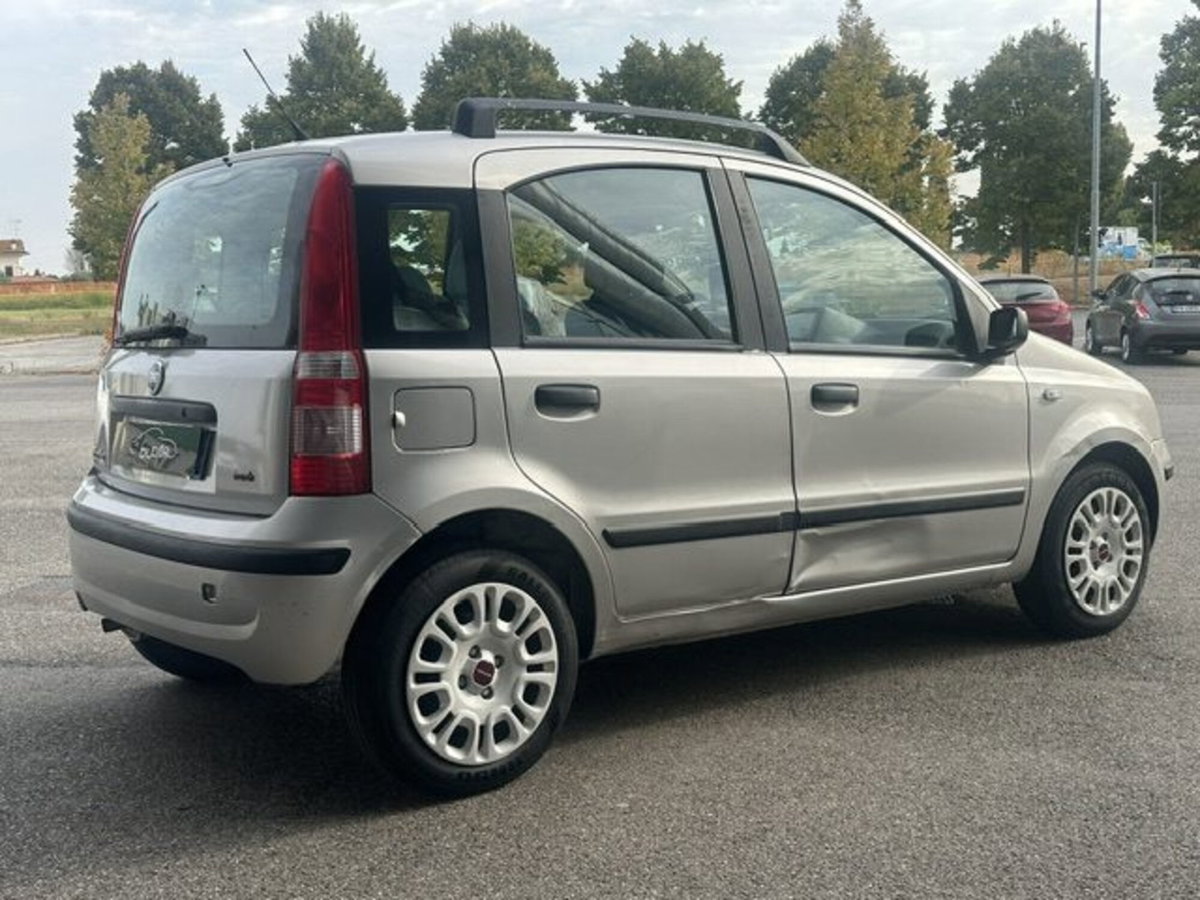 Fiat Panda 1.2 Dynamic (5)