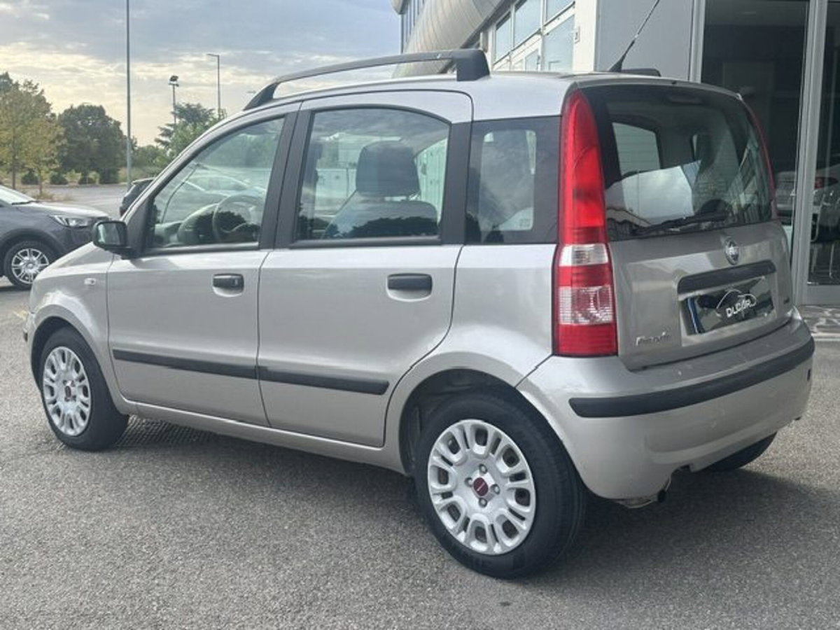 Fiat Panda 1.2 Dynamic (6)