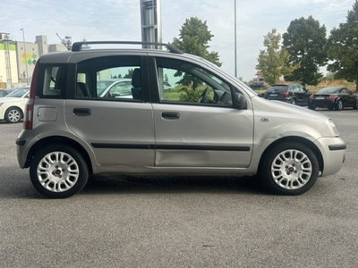 Fiat Panda 1.2 Dynamic (7)
