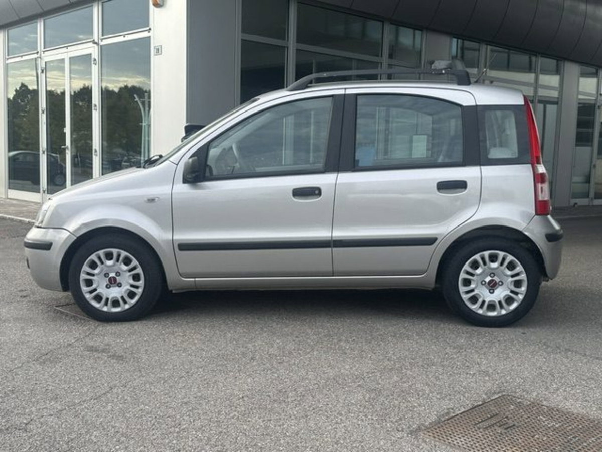 Fiat Panda 1.2 Dynamic (8)