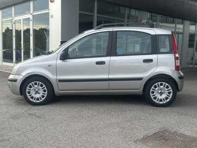 Fiat Panda 1.2 Dynamic (8)