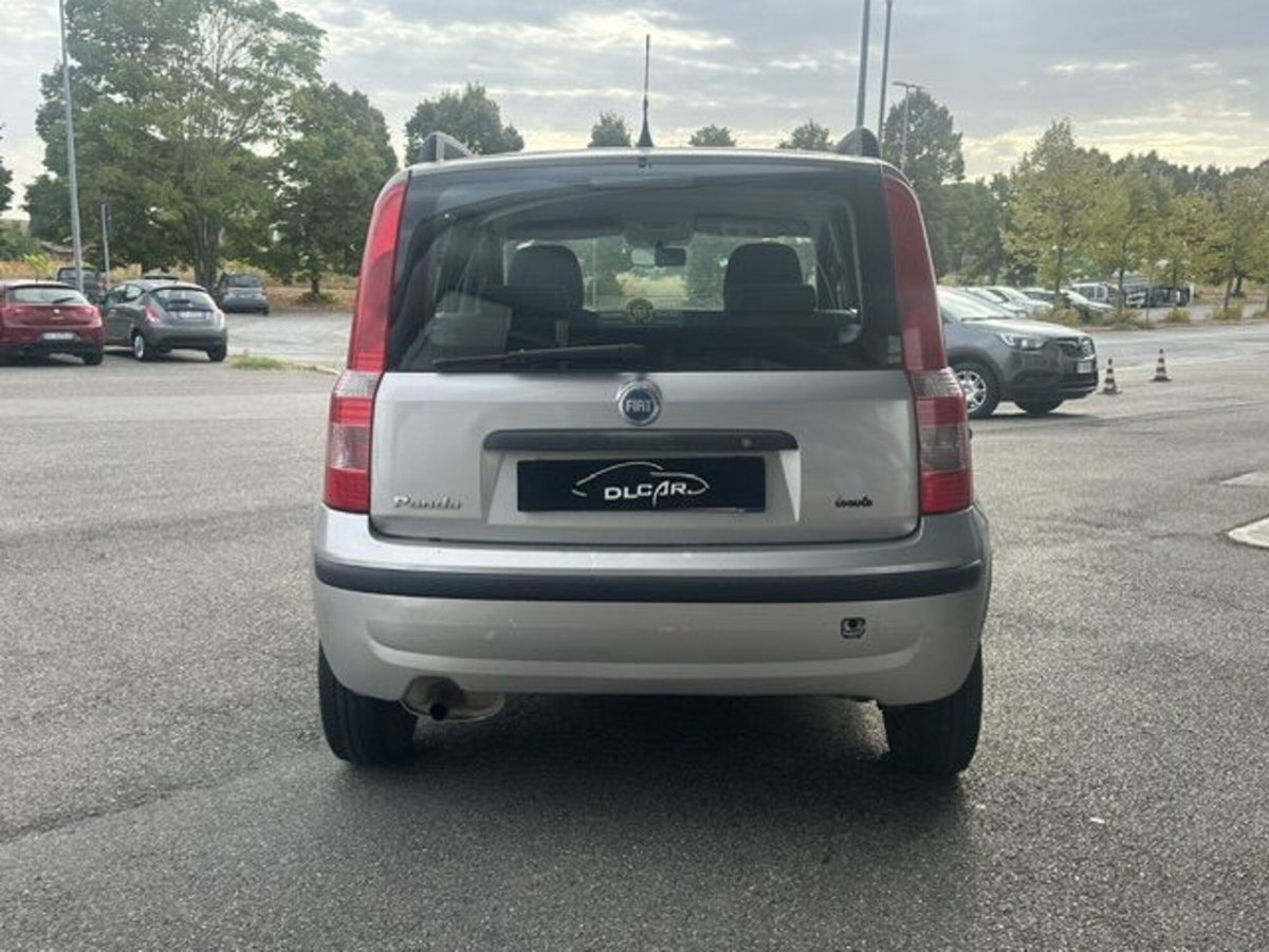 Fiat Panda 1.2 Dynamic (9)