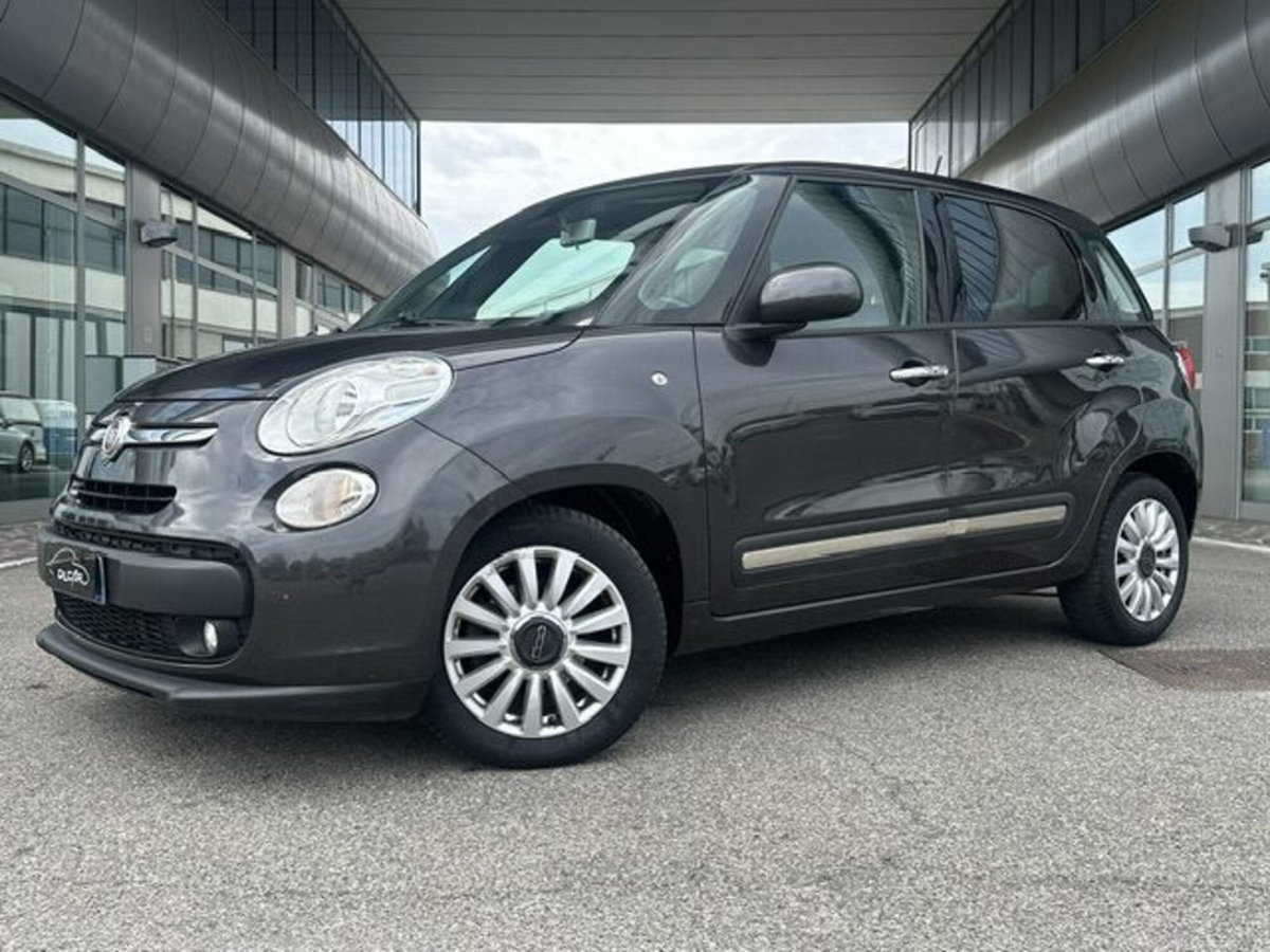 Fiat 500L 1.3 Multijet 95 CV Dualogic Pop Star