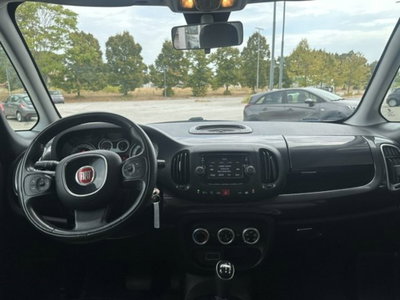 Fiat 500L 1.3 Multijet 95 CV Dualogic Pop Star (10)