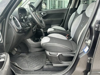 Fiat 500L 1.3 Multijet 95 CV Dualogic Pop Star (12)