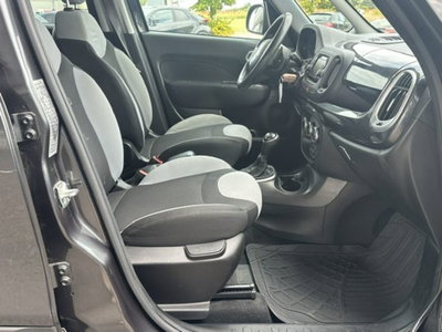 Fiat 500L 1.3 Multijet 95 CV Dualogic Pop Star (14)