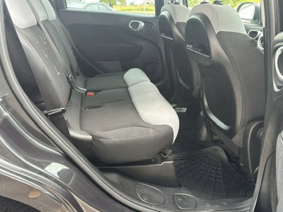Fiat 500L 1.3 Multijet 95 CV Dualogic Pop Star (15)