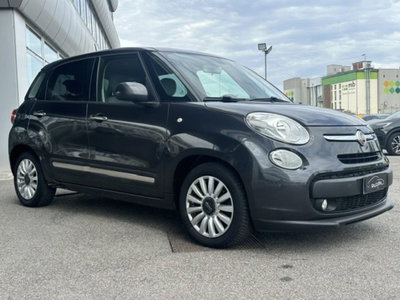 Fiat 500L 1.3 Multijet 95 CV Dualogic Pop Star (2)