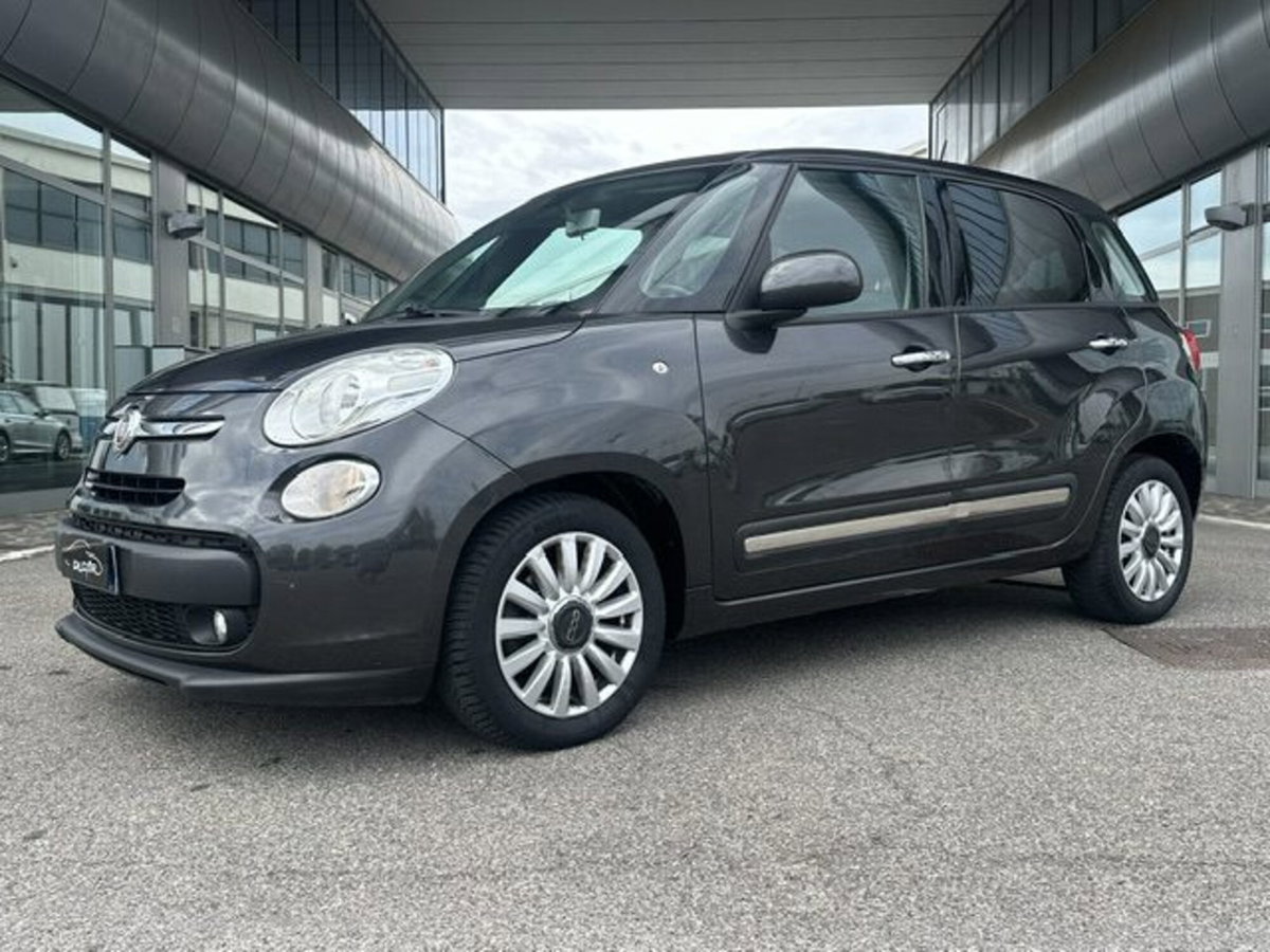 Fiat 500L 1.3 Multijet 95 CV Dualogic Pop Star (3)