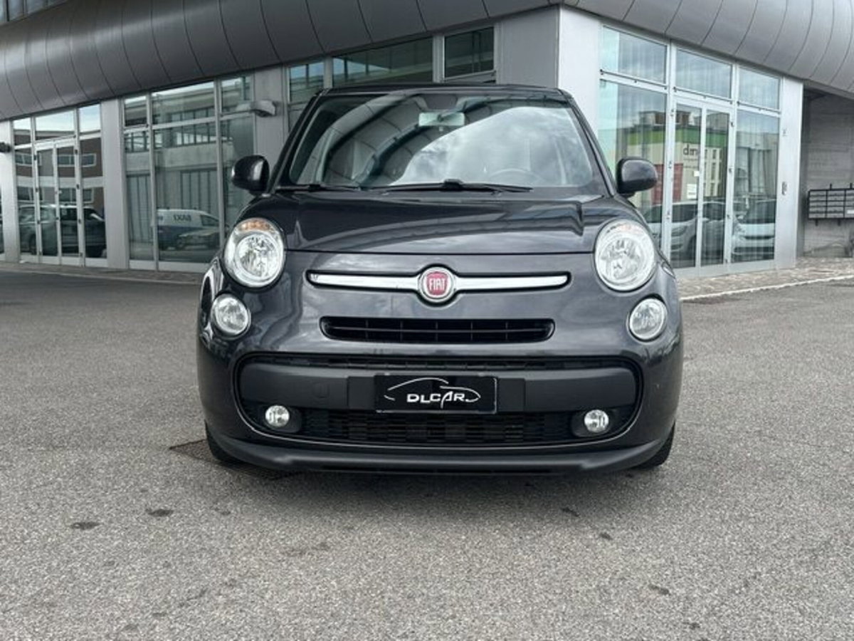 Fiat 500L 1.3 Multijet 95 CV Dualogic Pop Star (4)