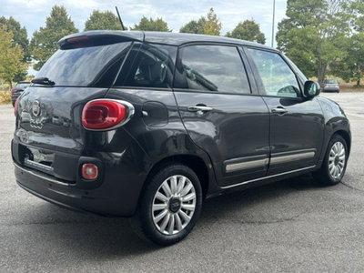Fiat 500L 1.3 Multijet 95 CV Dualogic Pop Star (5)
