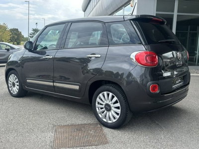 Fiat 500L 1.3 Multijet 95 CV Dualogic Pop Star (6)