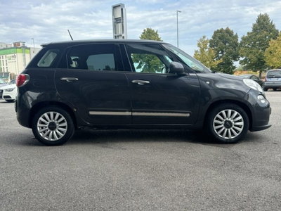 Fiat 500L 1.3 Multijet 95 CV Dualogic Pop Star (7)