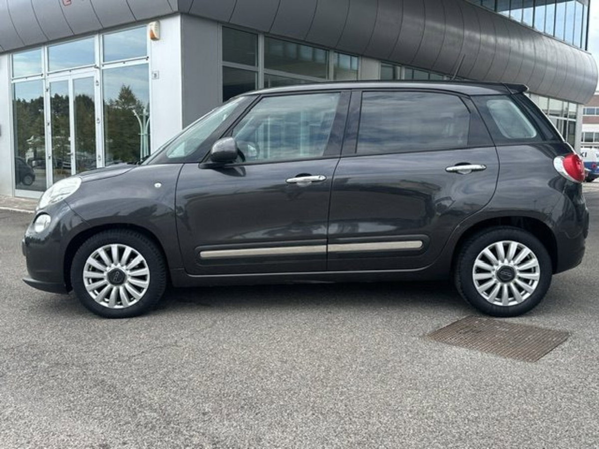 Fiat 500L 1.3 Multijet 95 CV Dualogic Pop Star (8)
