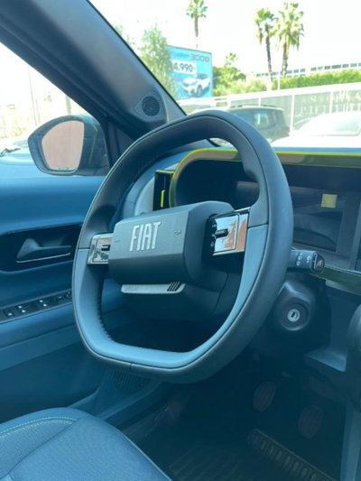 Fiat Grande Panda 1.2 La Prima 100cv (10)