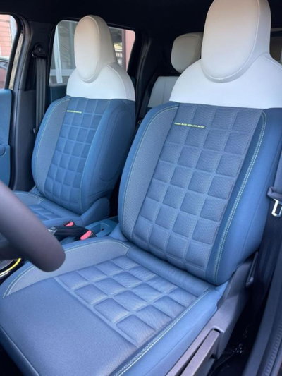 Fiat Grande Panda 1.2 La Prima 100cv (7)