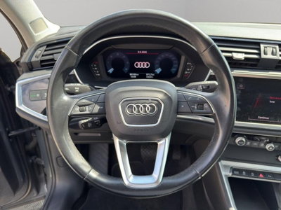 Audi Q3 Sportback 35 TDI quattro S tronic Business Plus (10)