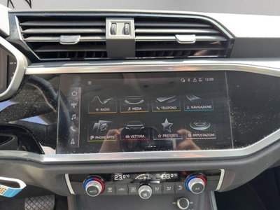 Audi Q3 Sportback 35 TDI quattro S tronic Business Plus (12)