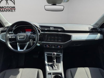 Audi Q3 Sportback 35 TDI quattro S tronic Business Plus (14)