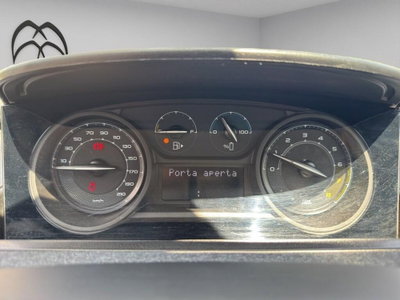 Lancia Ypsilon 1.0 FireFly 5 porte S&S Hybrid Silver Plus (11)
