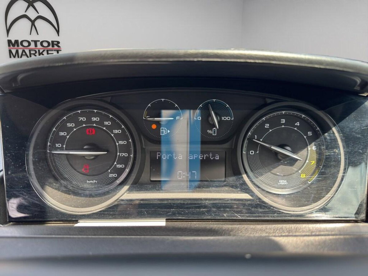 Lancia Ypsilon 1.0 FireFly 5 porte S&S Hybrid Gold Plus (11)