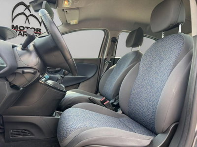 Lancia Ypsilon 1.0 FireFly 5 porte S&S Hybrid Gold Plus (15)