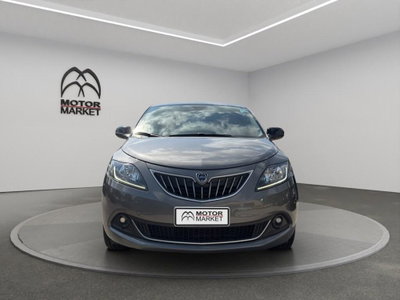 Lancia Ypsilon 1.0 FireFly 5 porte S&S Hybrid Gold Plus (2)