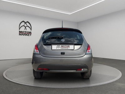 Lancia Ypsilon 1.0 FireFly 5 porte S&S Hybrid Gold Plus (6)