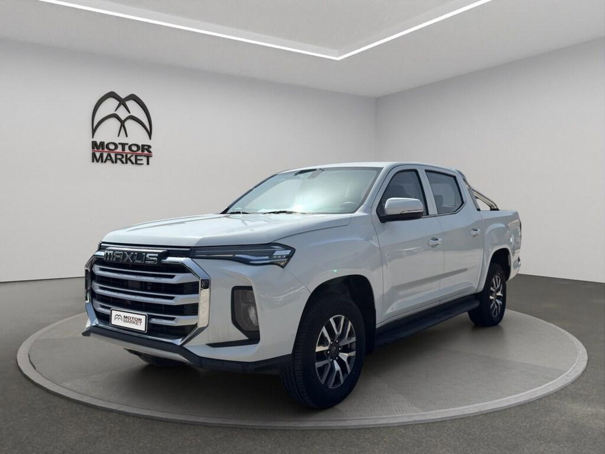 Maxus T T 90 88,55 kWh