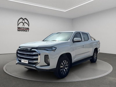 Maxus T T 90 88,55 kWh nuovo