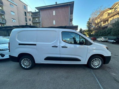 Toyota Proace City City 1.5D 100 CV S&S PL 4p. Comfort (3)