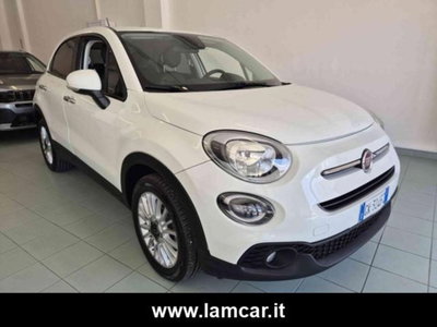 Fiat 500X 1.0 T3 120 CV Cross Dolcevita usata