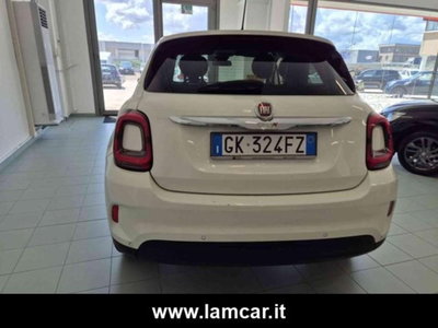 Fiat 500X 1.0 T3 120 CV Cross Dolcevita (10)