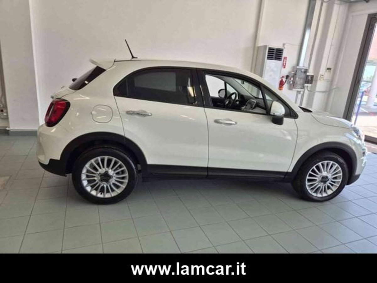 Fiat 500X 1.0 T3 120 CV Cross Dolcevita (13)