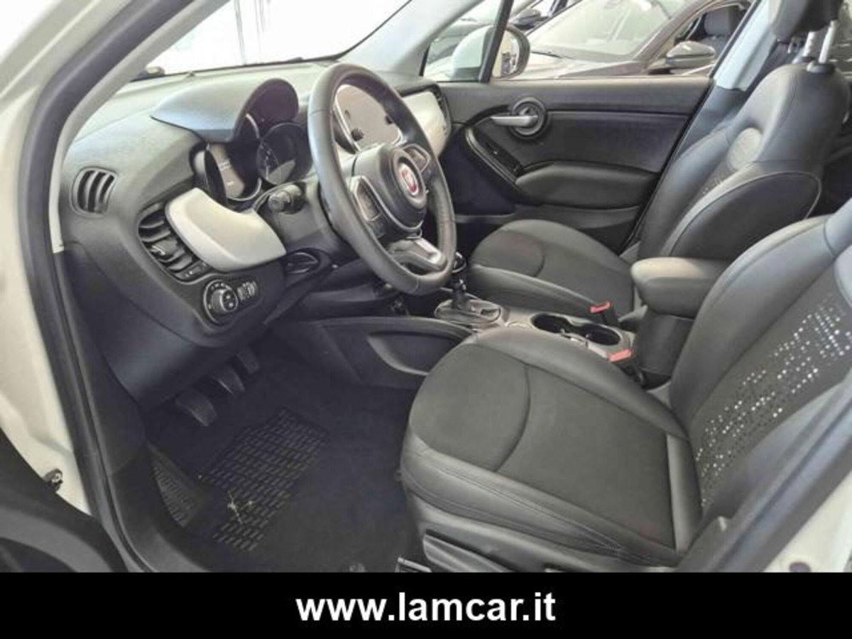 Fiat 500X 1.0 T3 120 CV Cross Dolcevita (14)