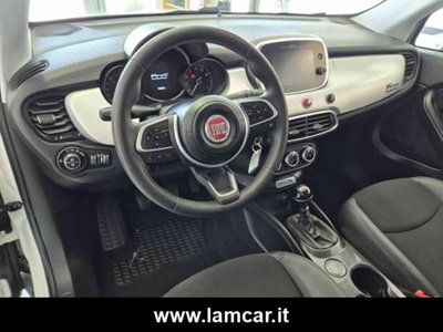 Fiat 500X 1.0 T3 120 CV Cross Dolcevita (15)